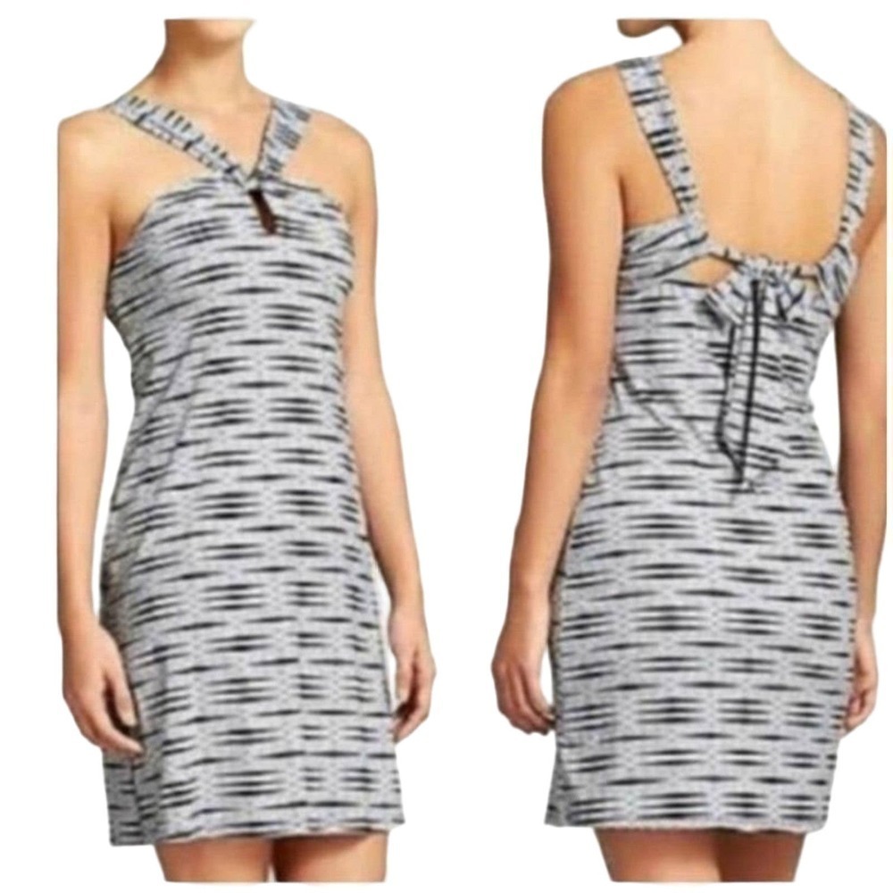 Athleta Kiki Swim dress size small
